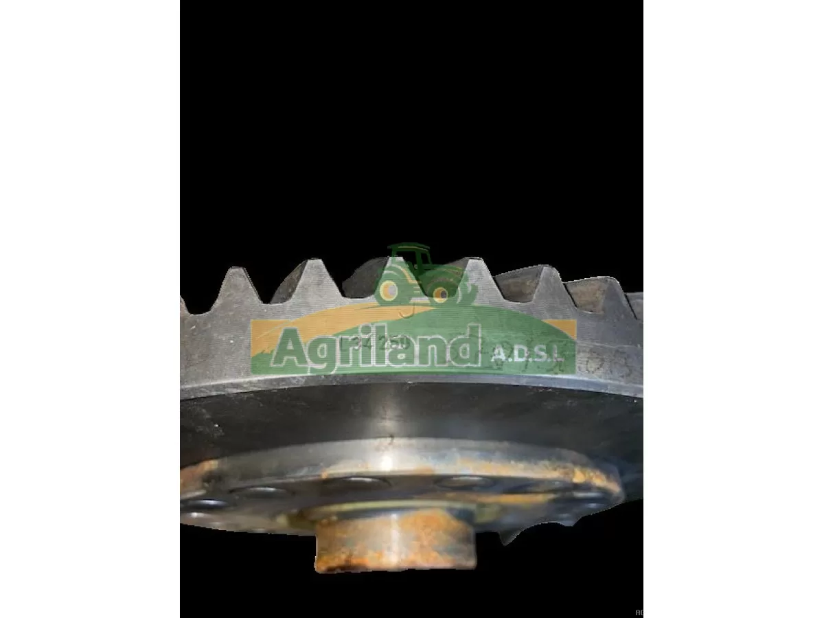 COUPLE CONIQUE Z9/52 