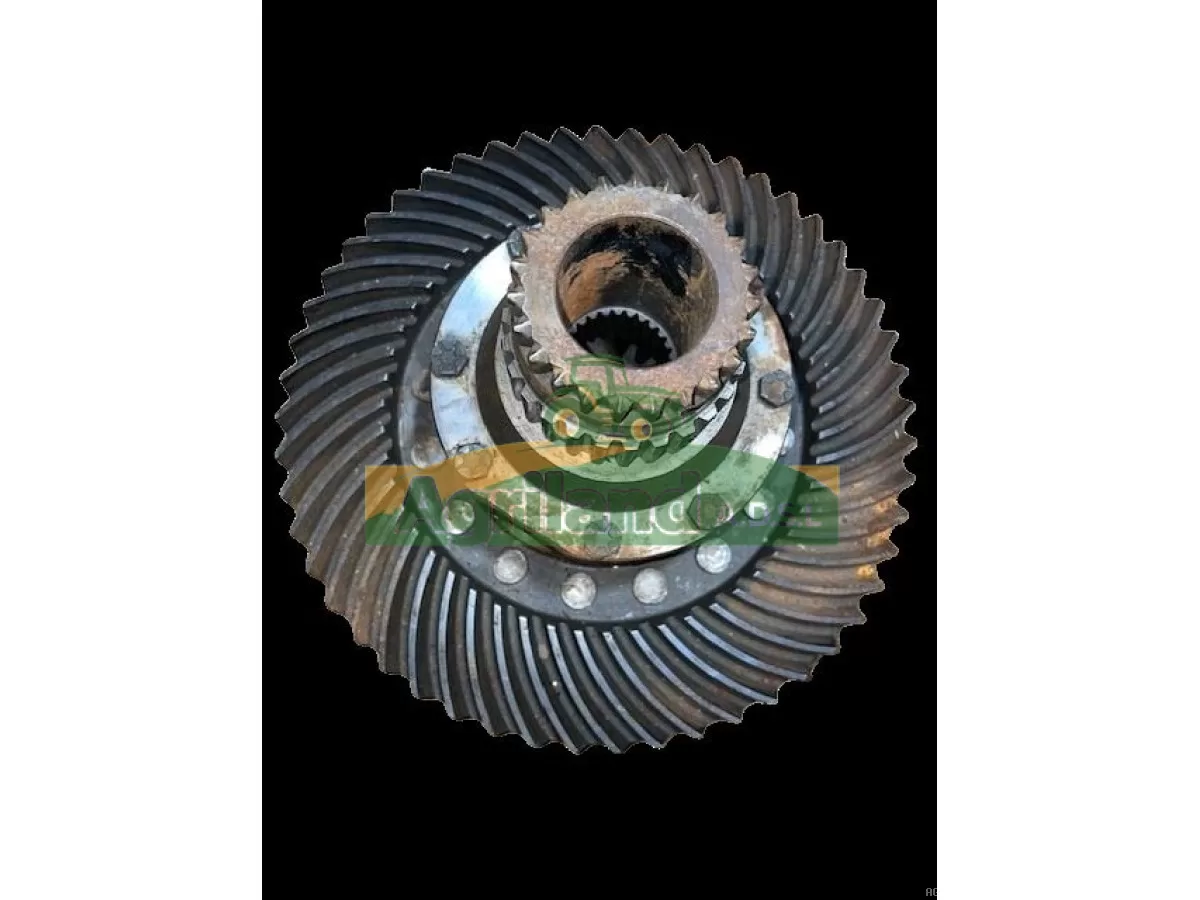 COUPLE CONIQUE Z9/52 