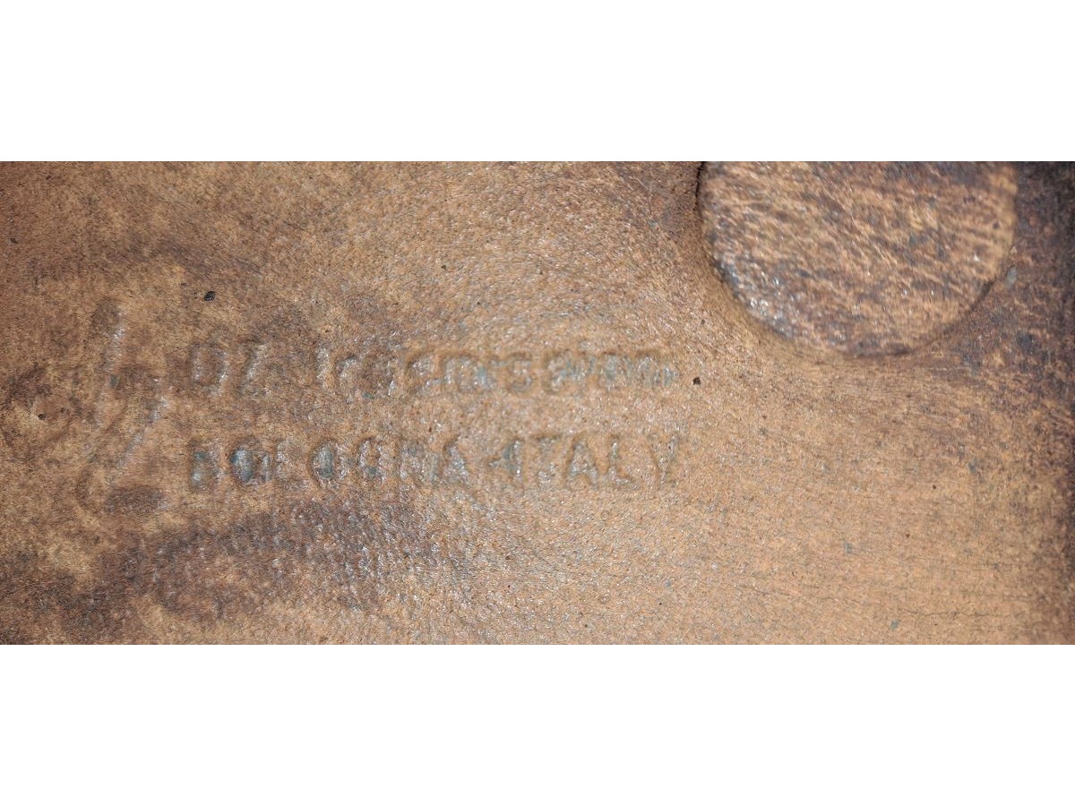 BOITIER COMPLET RENVOI D ANGLE AVEC COUPLE CONIQUE Z12/32 LP : 1834