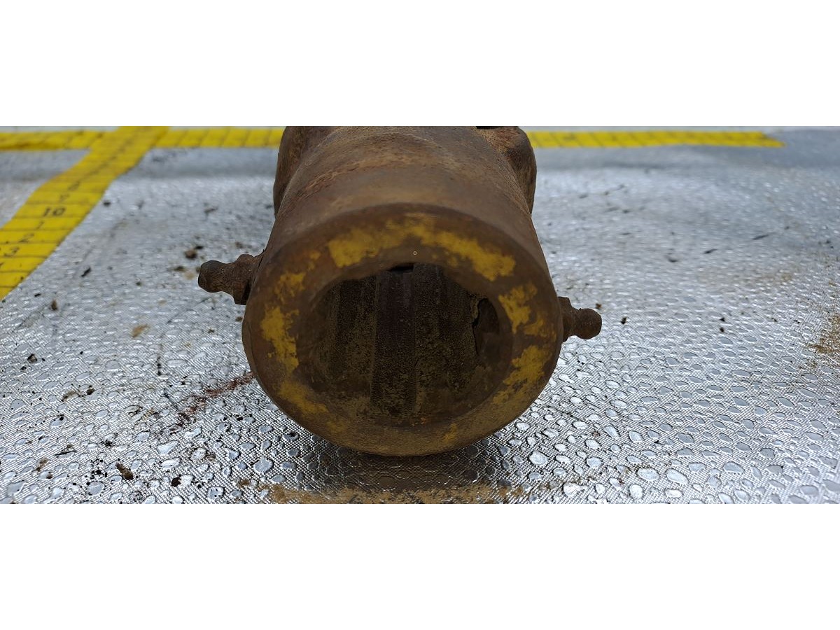 CARDAN D ENTRAINEMENT DU LAMIER LP : 1834