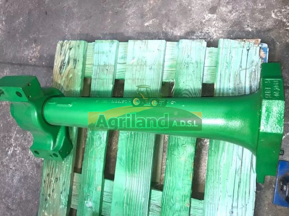 SUPPORT CENTRAL PONT AVANT TLS LP : 1747