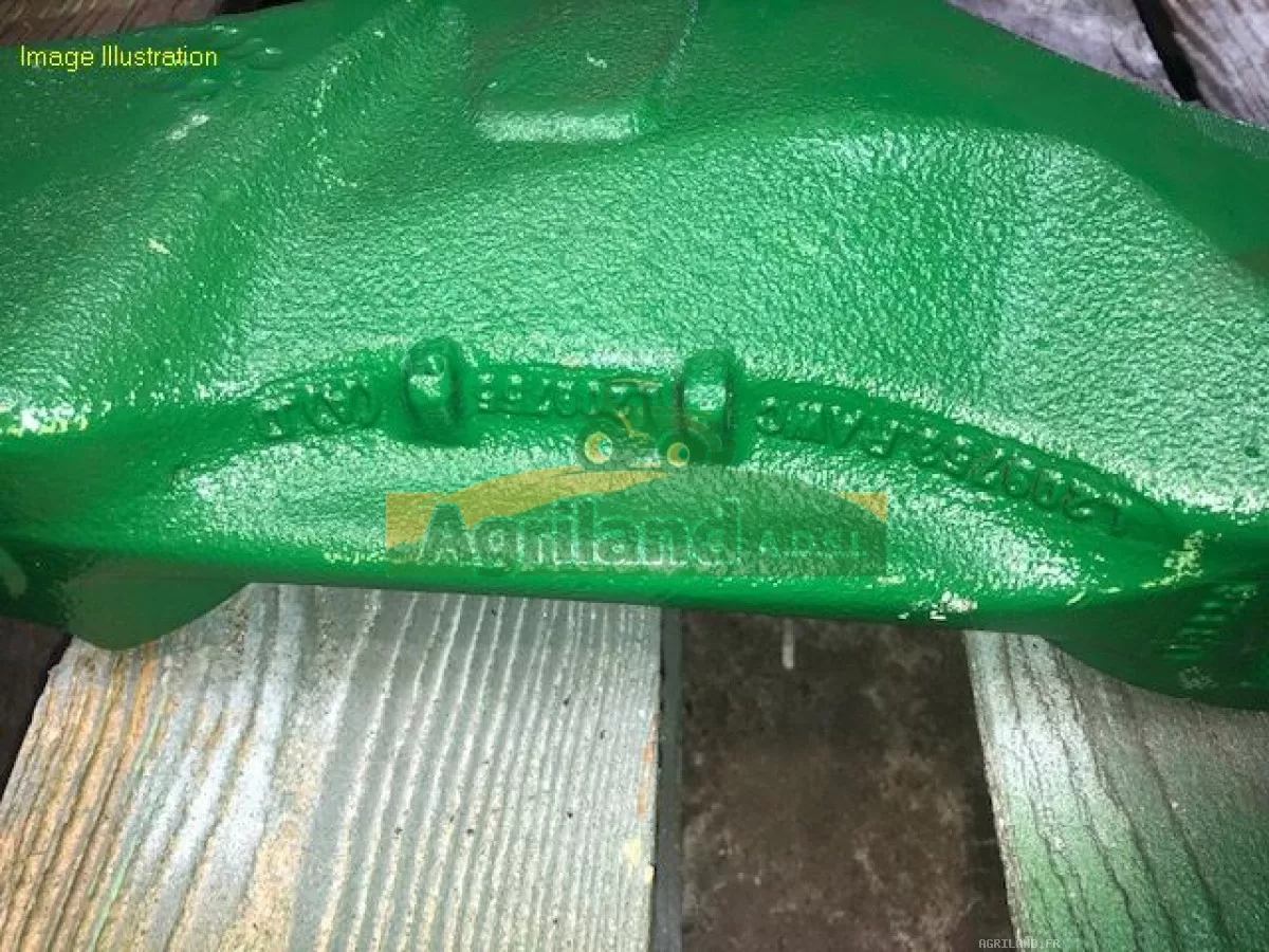 BRAS DE RELEVAGE ARRIERE DROIT  LP : 1747