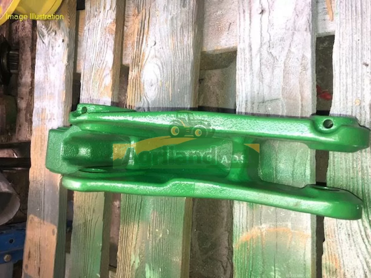 BRAS DE RELEVAGE ARRIERE DROIT  LP : 1747