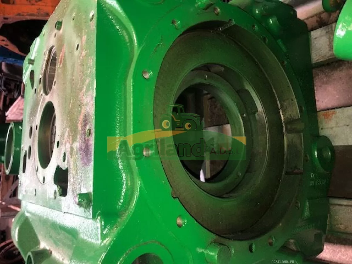 CARTER DE PONT ARRIERE  LP : 1747