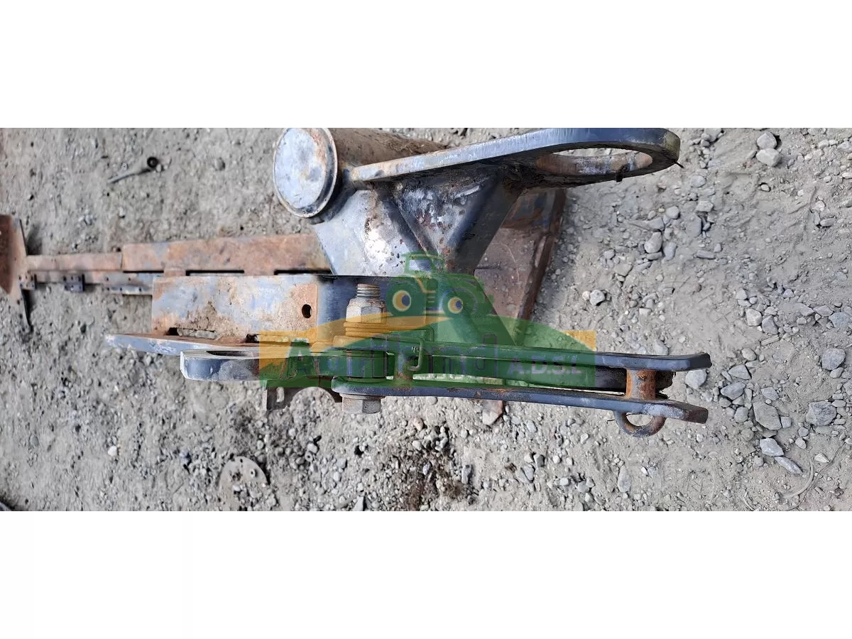 SUPPORT DE LAMIER LP : 1834