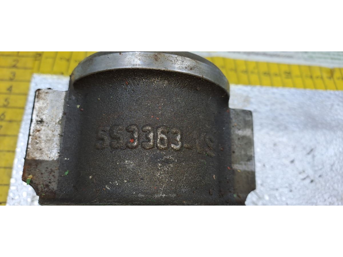 ARBRE VERTICAL LP : 1825