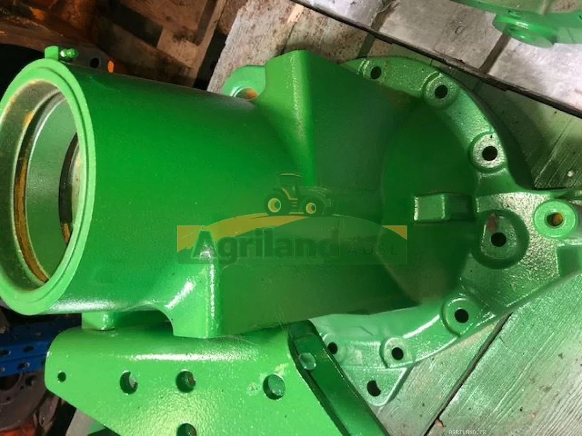 TROMPETTE ARRIERE GAUCHE  LP : 1747