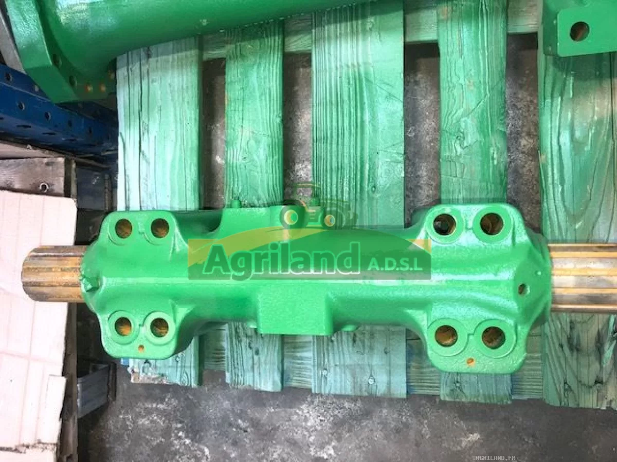 ARBRE DE RELEVAGE ARRIERE  LP : 1747