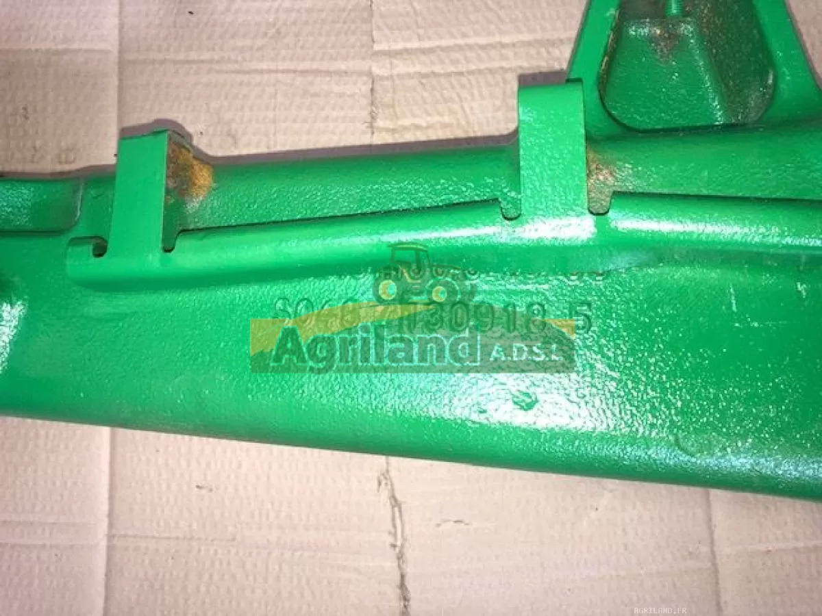 CARTER DE PONT AVANT GAUCHE  LP : 1747