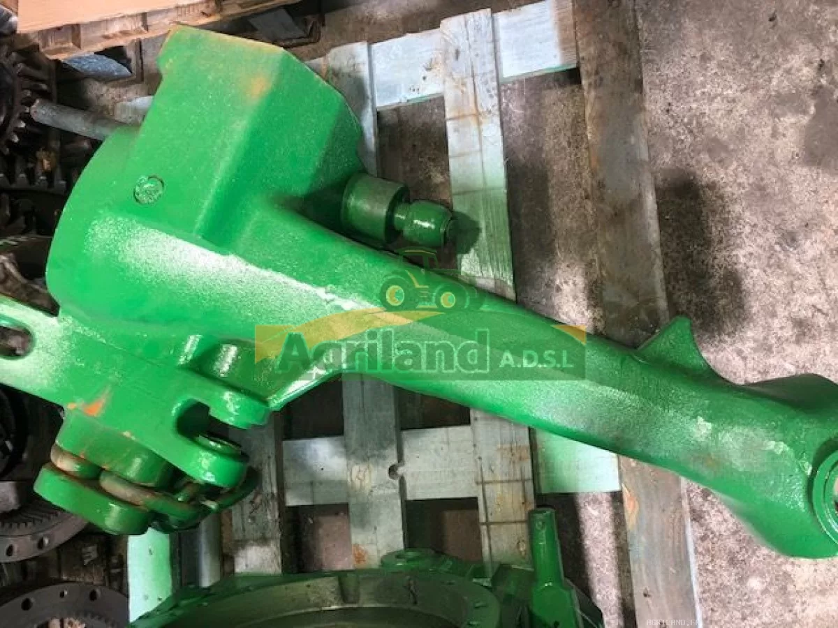 ESSIEU AVANT DROIT LP : 1747