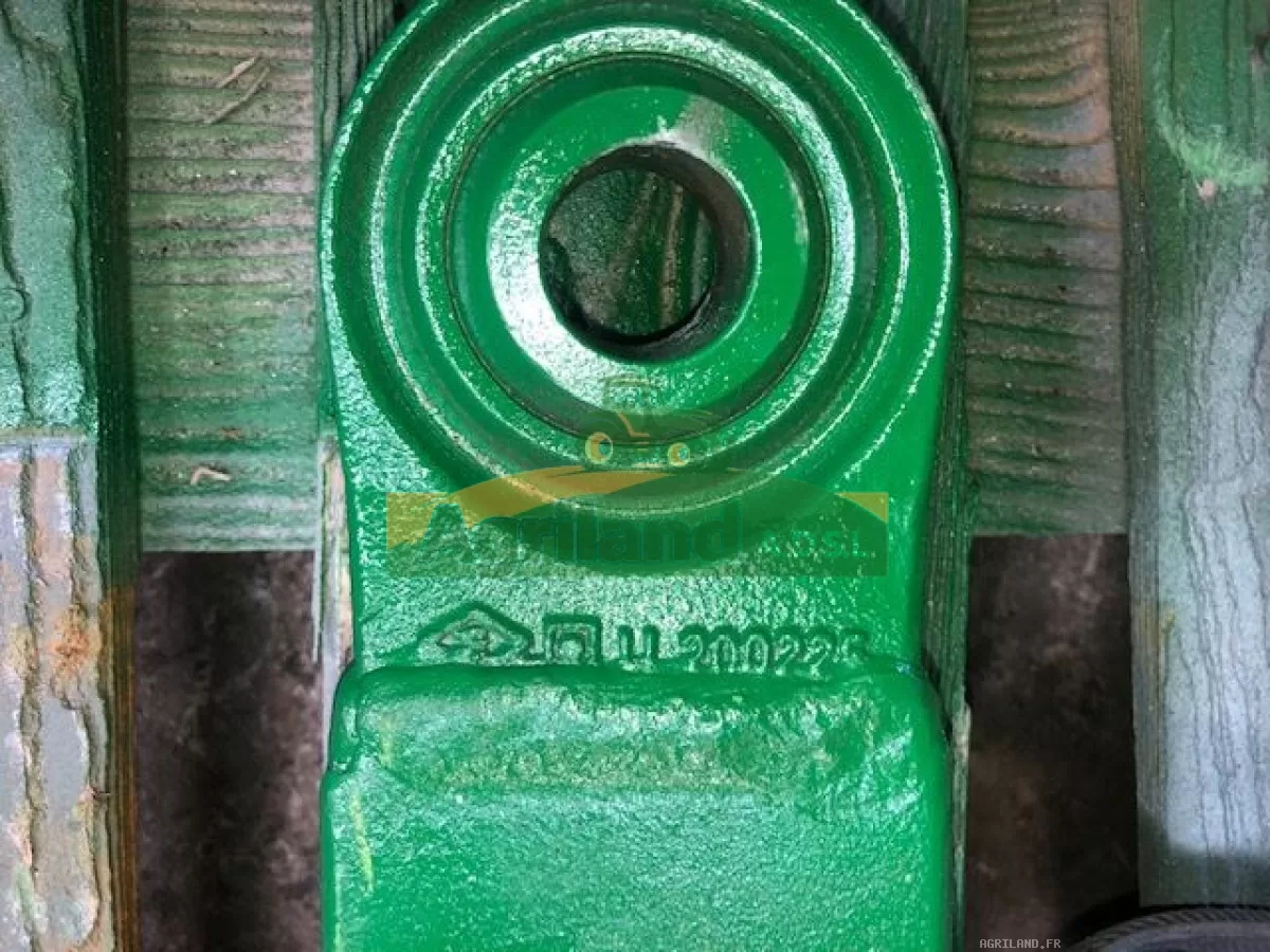 BARRE DE TRACTION GAUCHE  LP : 1747