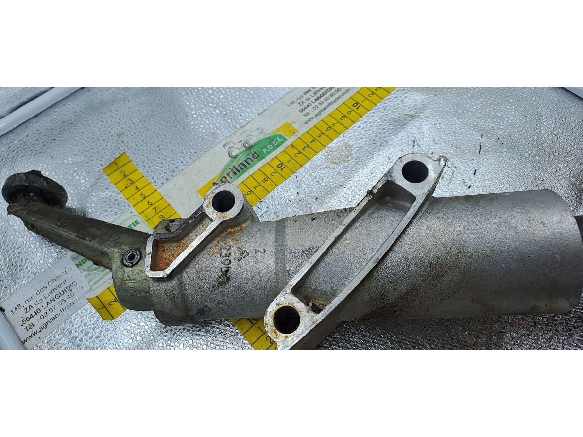 PALIER DROIT ET GAUCHE AVEC AVANT BRAS, BIELLE ET GALET DE CAME LP : 1579