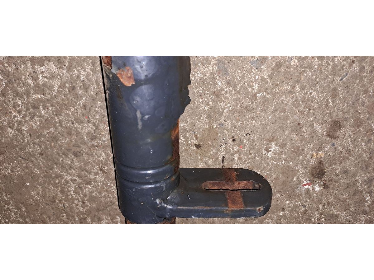 PALIER DROIT ET GAUCHE AVEC AVANT BRAS, BIELLE ET GALET DE CAME LP : 1579