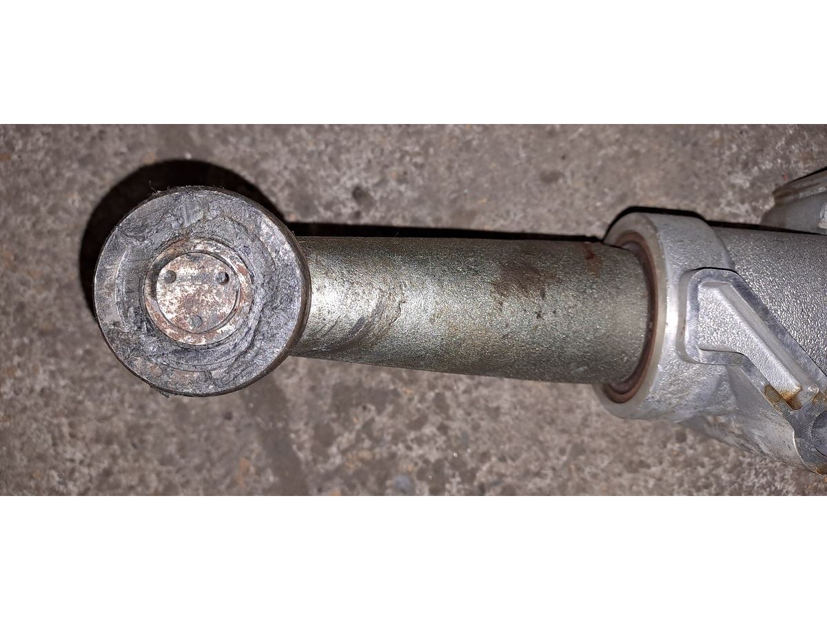 PALIER DROIT ET GAUCHE AVEC AVANT BRAS, BIELLE ET GALET DE CAME LP : 1579