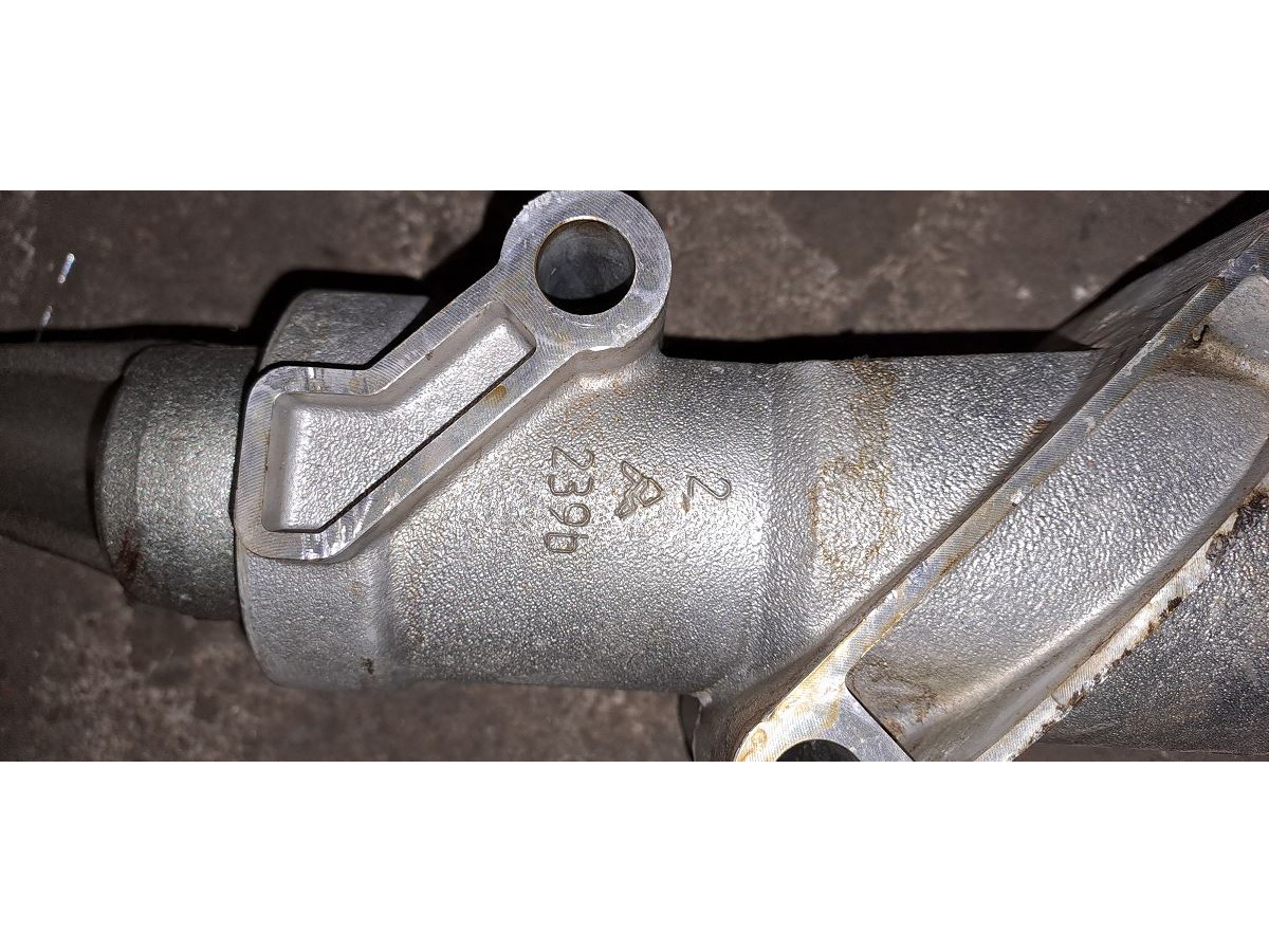 PALIER DROIT ET GAUCHE AVEC AVANT BRAS, BIELLE ET GALET DE CAME LP : 1579