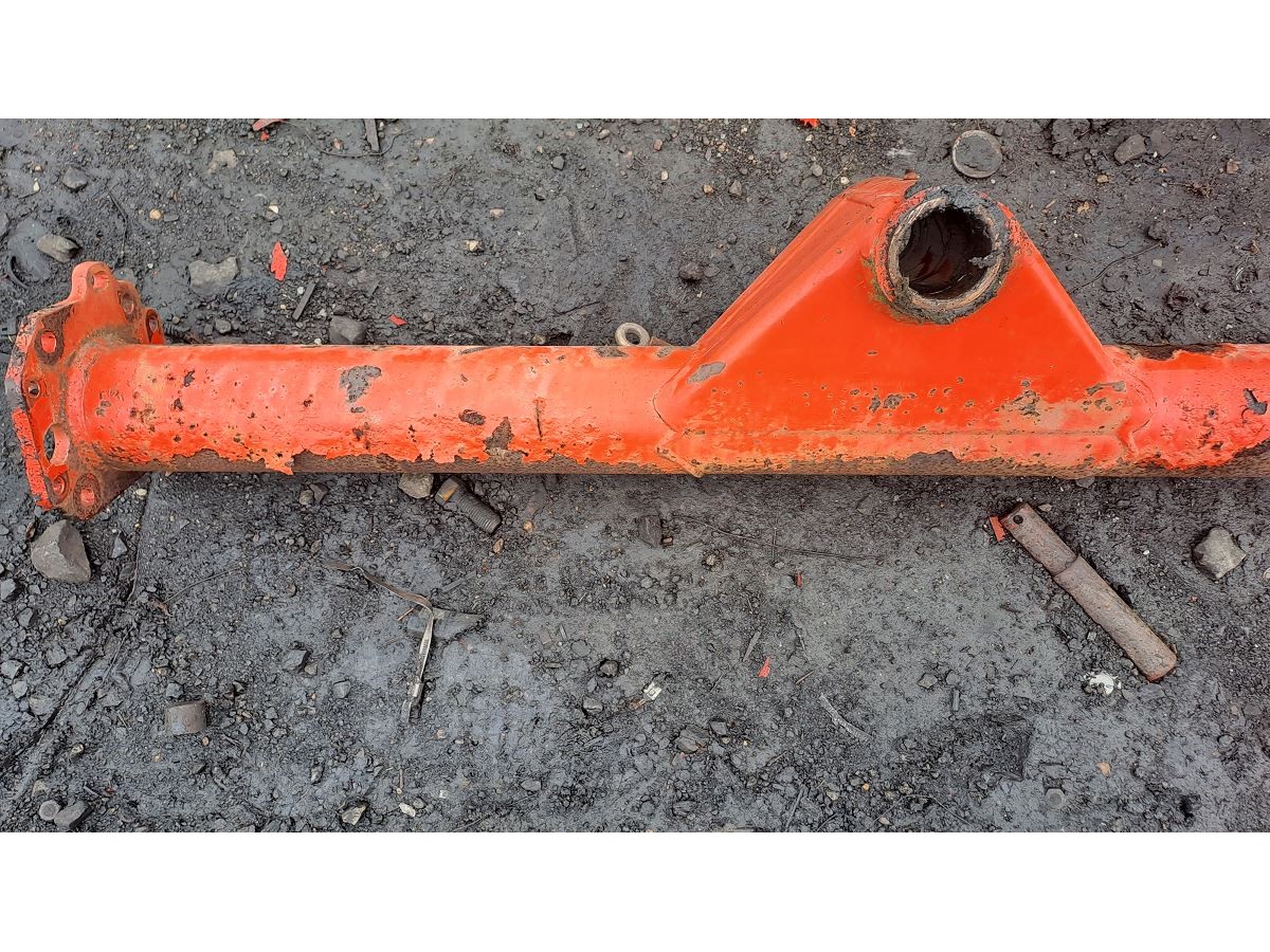 TUBE SUPPORT DE LAMIER LP : 1318