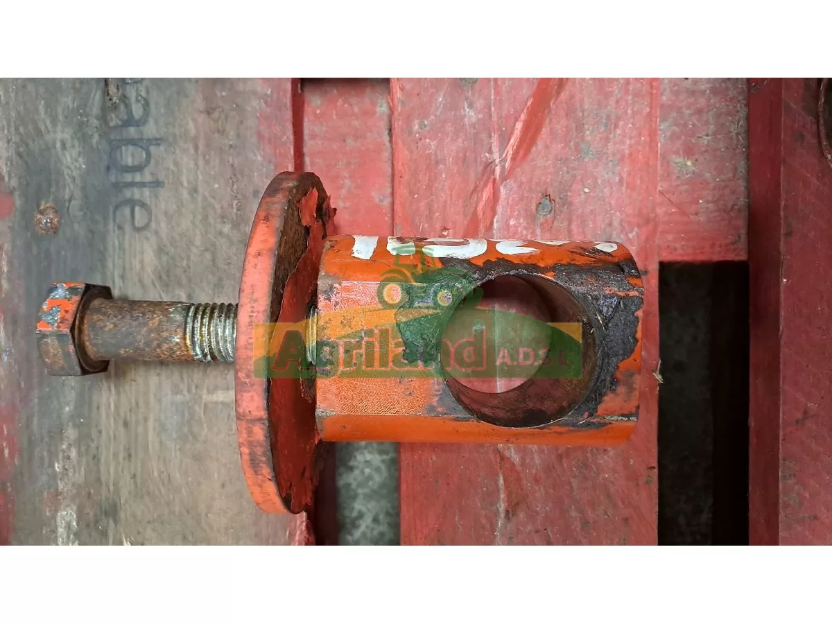 ECROU COMPLET LP : 1318