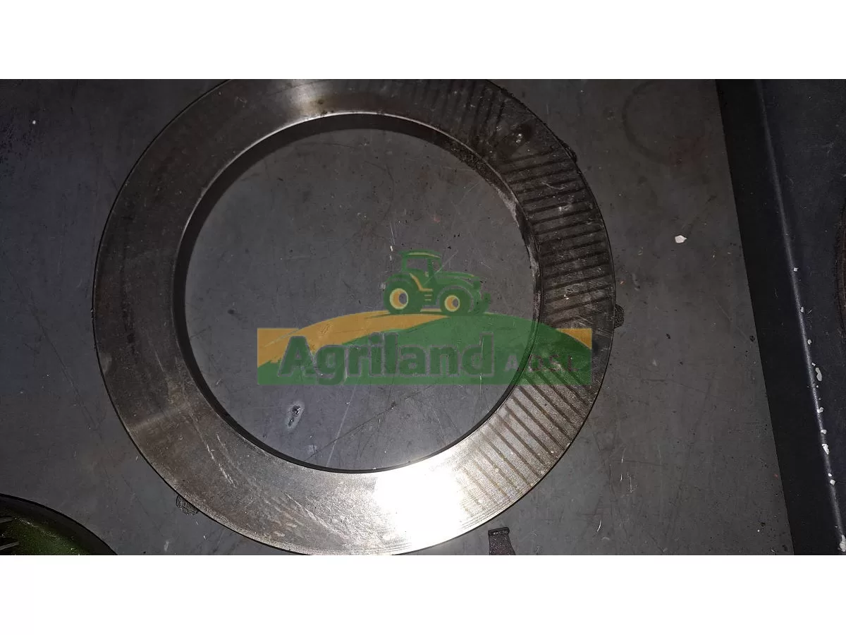 PLATEAU DE FREIN TK = 22 MM (0.866”) LP : 1747