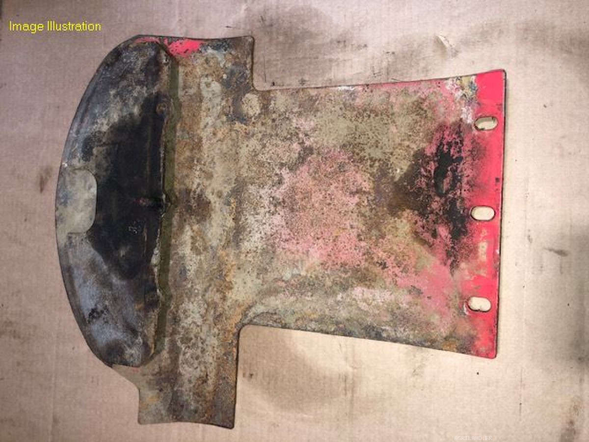 PATIN DROIT LP : 1907