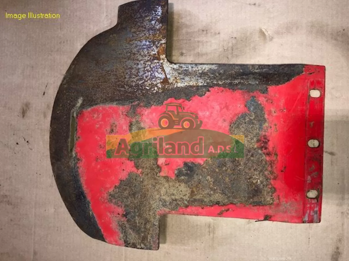 PATIN DROIT LP : 1907