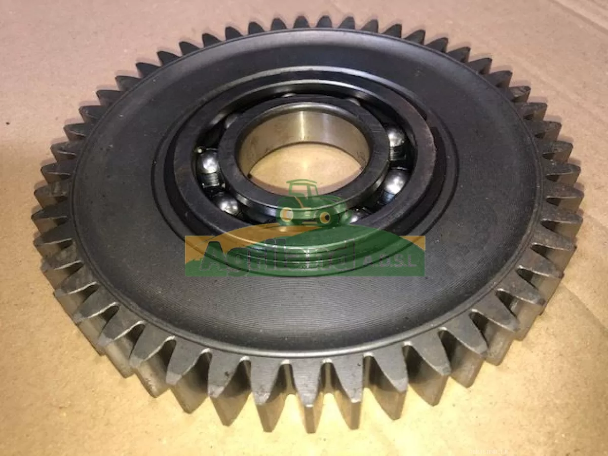 PIGNON Z 50 LP : 1907