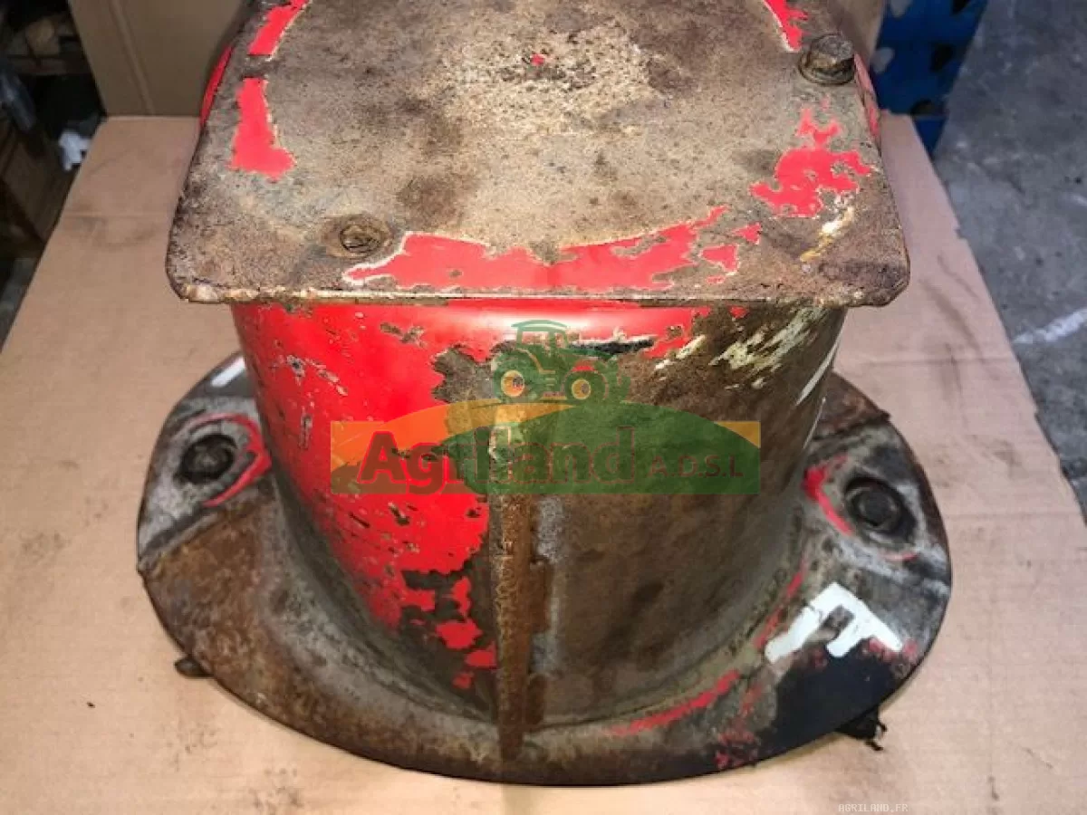 PLAQUE DE TAMBOUR LP : 1907