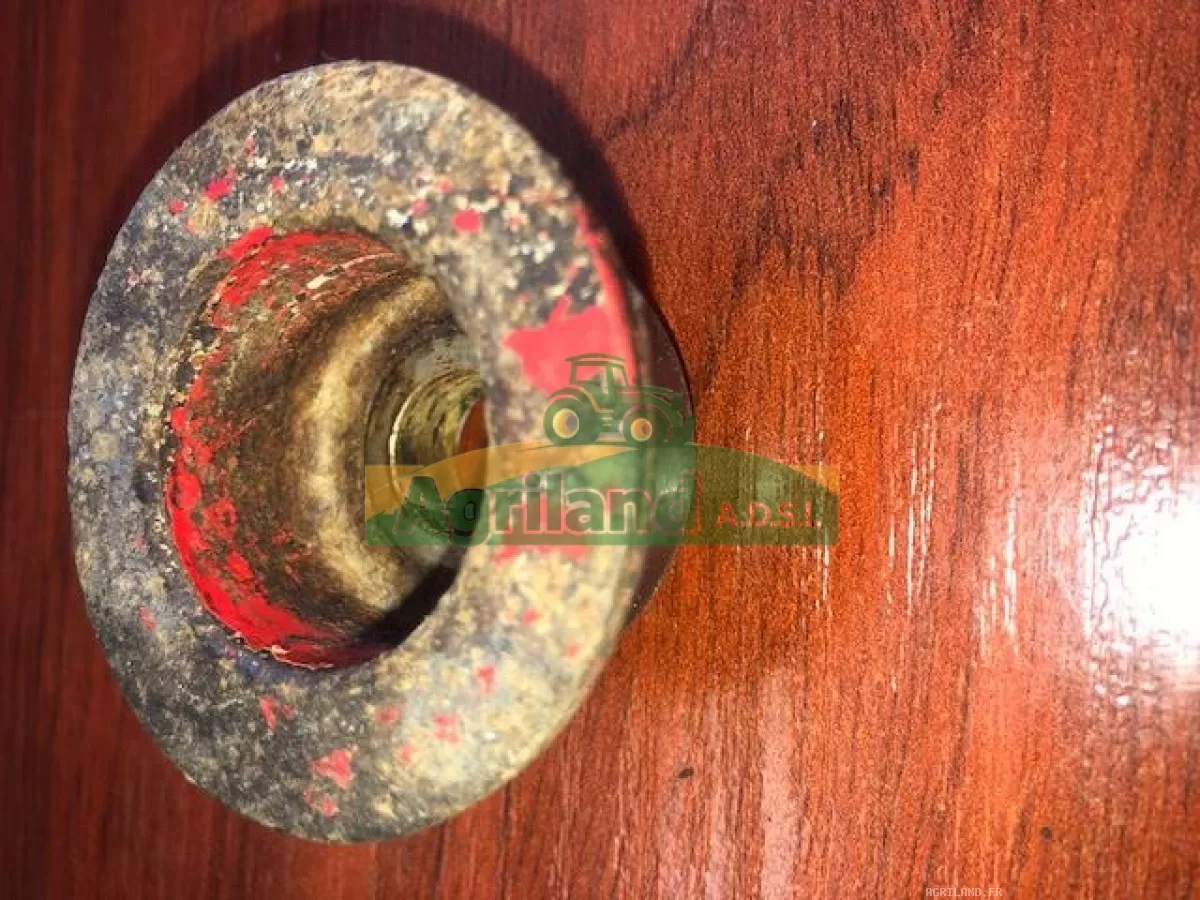 DOUILLE DE PIGNON LP : 1907