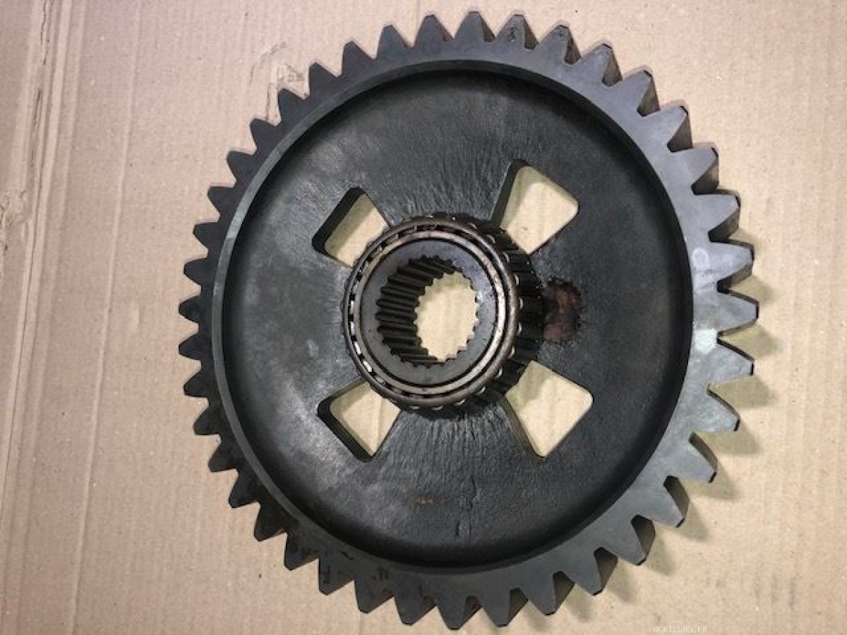 PIGNON CENTRAL  Z 40 LP : 1479