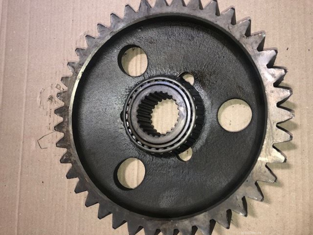 PIGNON LATERAL  Z 40 LP : 1479