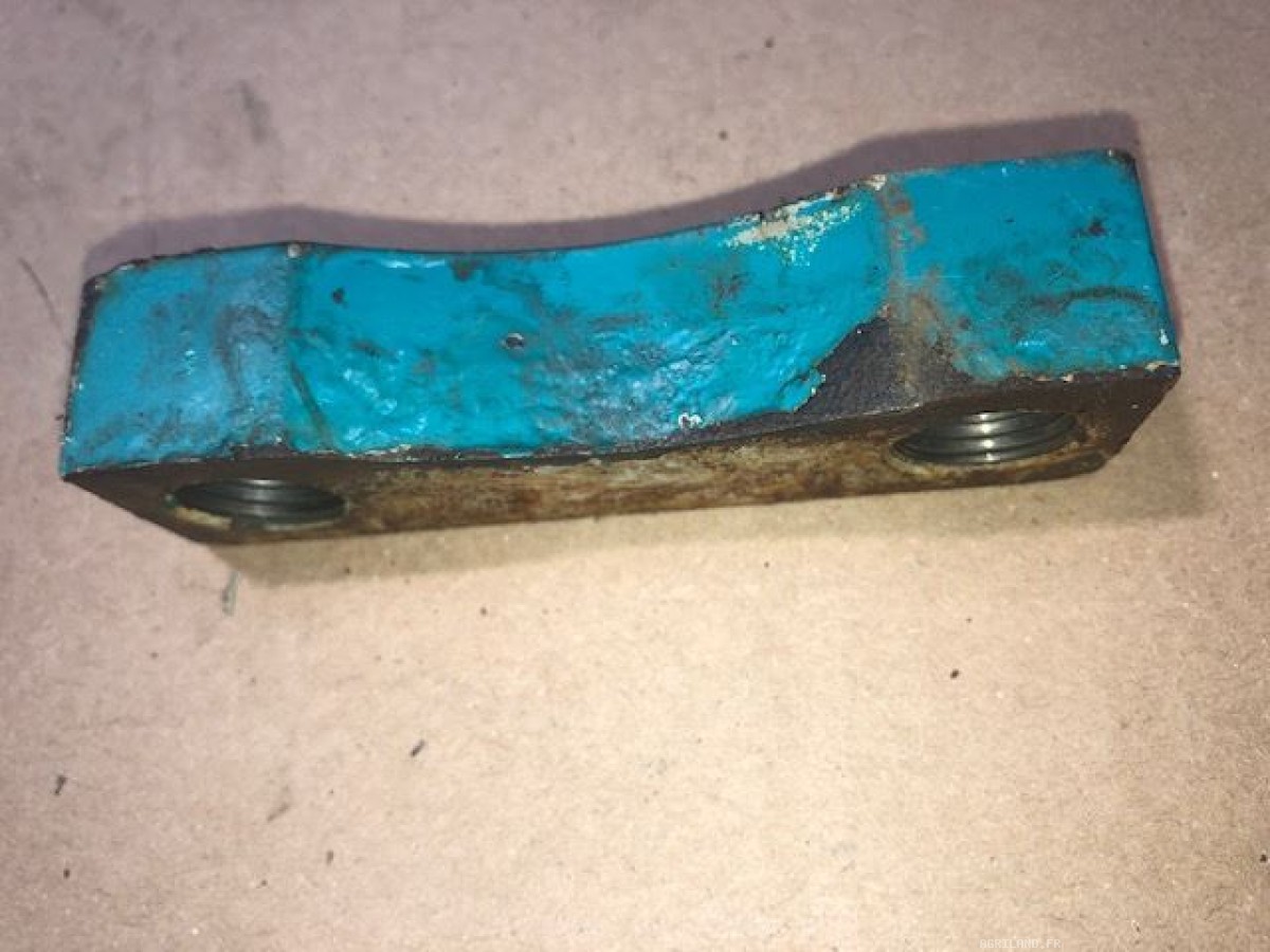 PLAQUE DE SERRAGE  LP : 1479