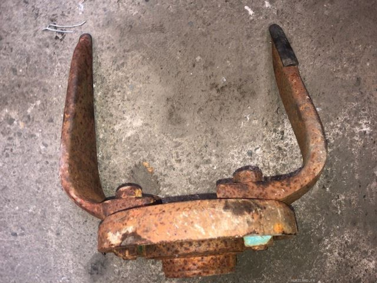 PORTE DENT CENTRAL  LP : 1479