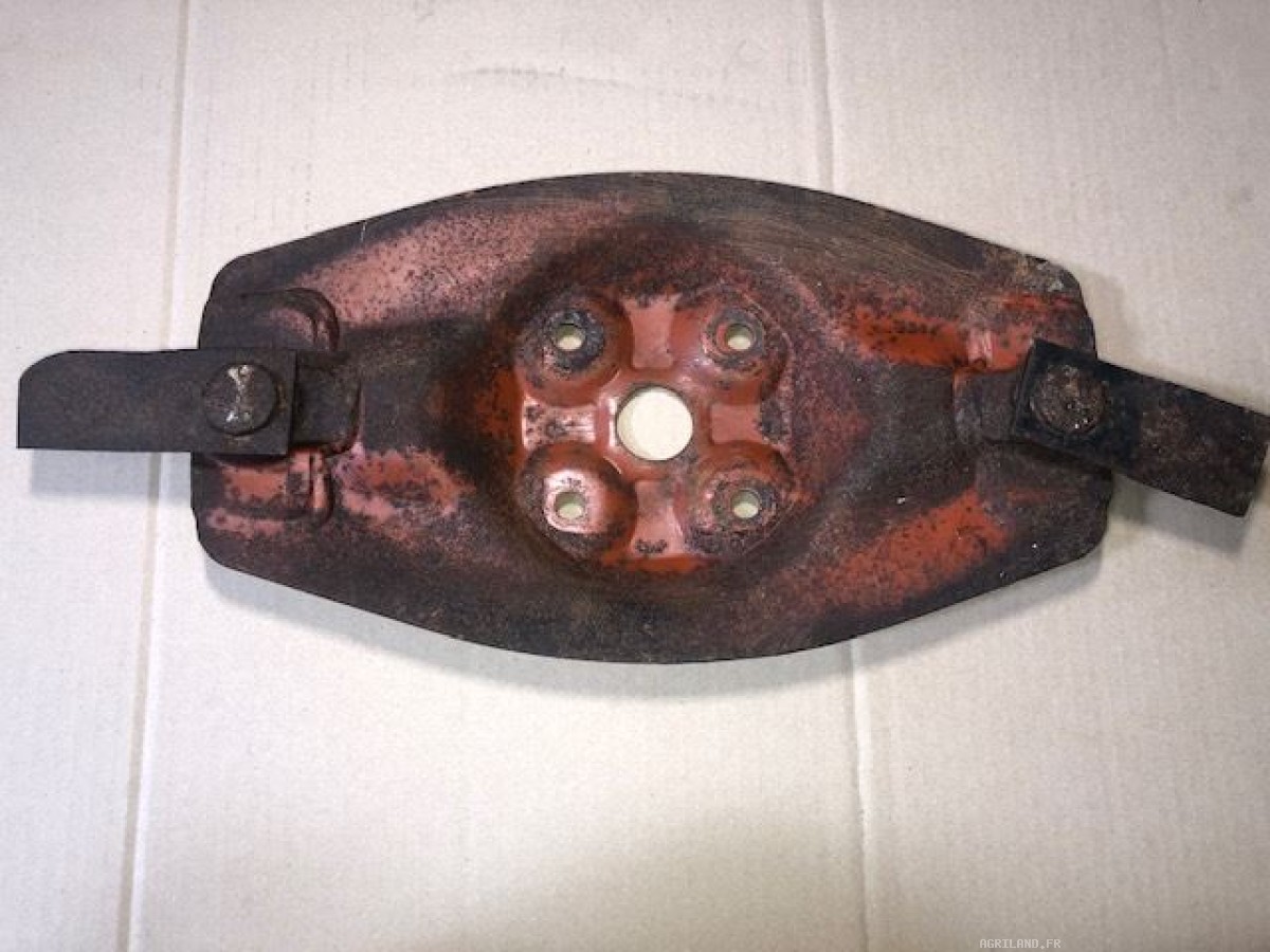 DISQUE DE COUPE  LP : 1318