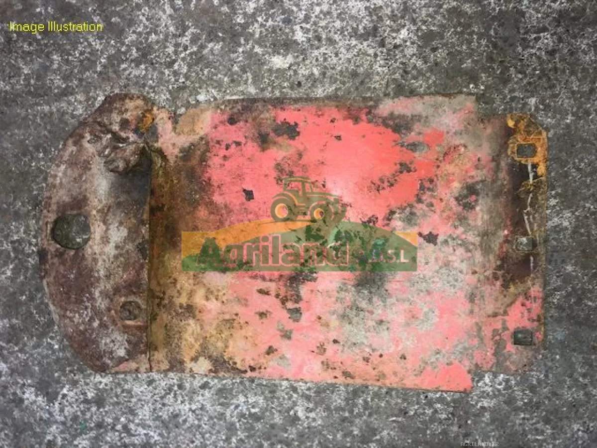 PATIN EXTERIEUR  LP : 1914