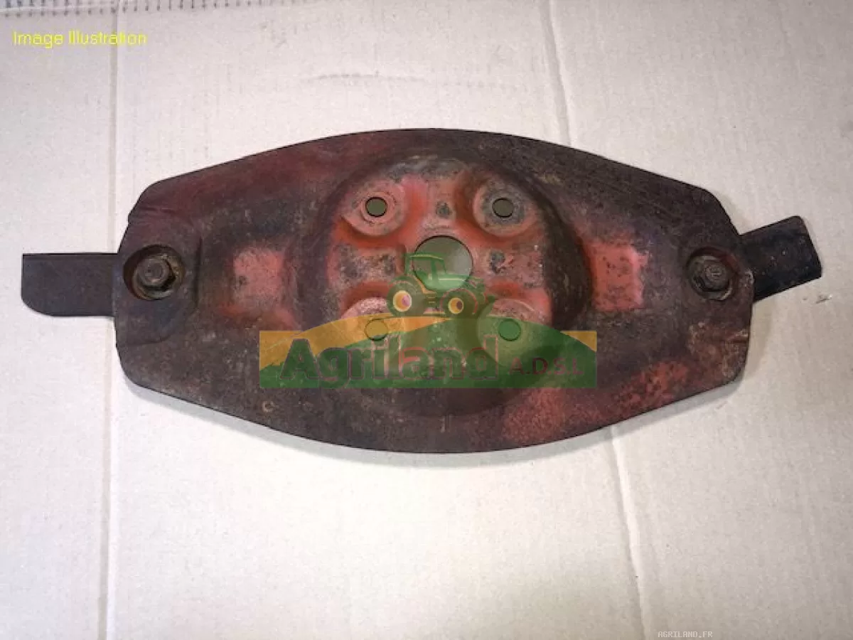 DISQUE DE COUPE  LP : 1914