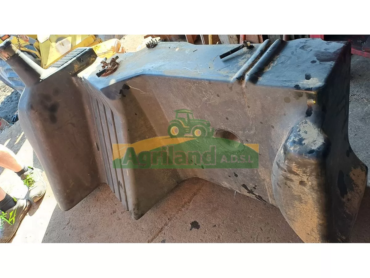 RESERVOIR A CARBURANT