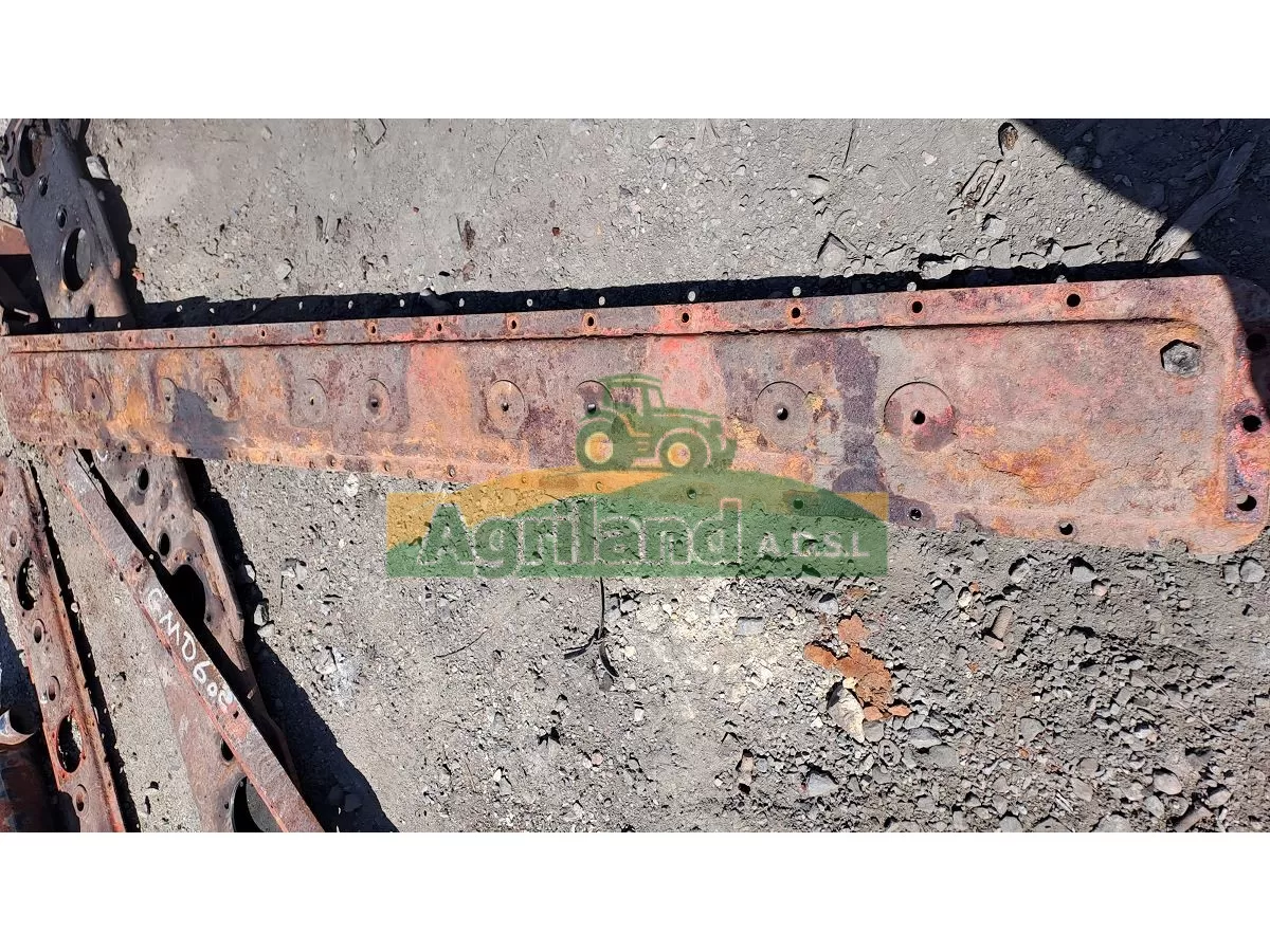 DEMI CARTER INFERIEUR GMD 602 OCCASION 