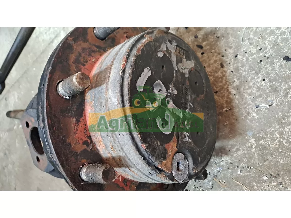 REDUCTEUR AVANT DROIT COMPLET AVEC CARDAN