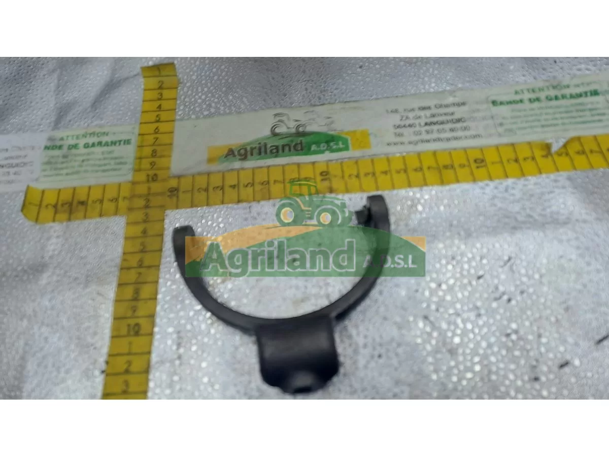 FOURCHETTE 540/1000 TOURS PTO