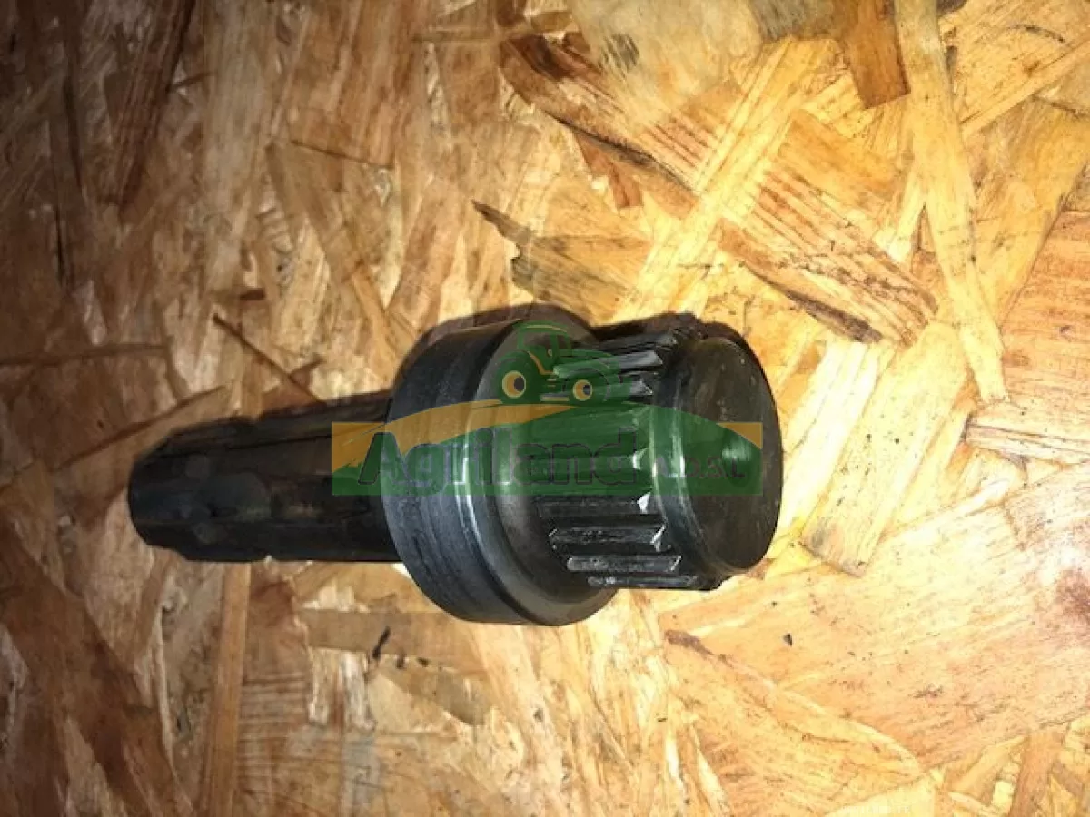 ARBRE DE SORTIE DE PRISE DE FORCE 