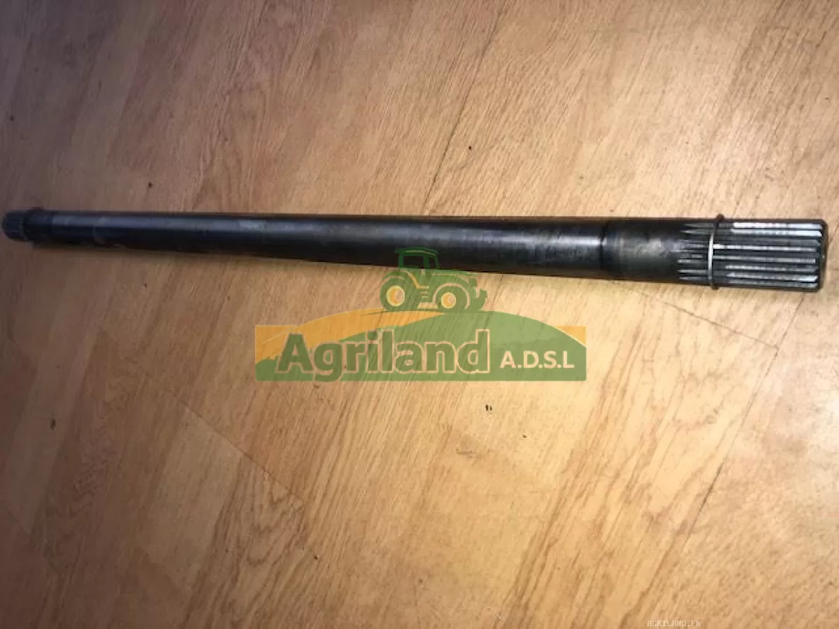 ARBRE DE PRISE DE FORCE SUPERIEUR L = 62 CM 