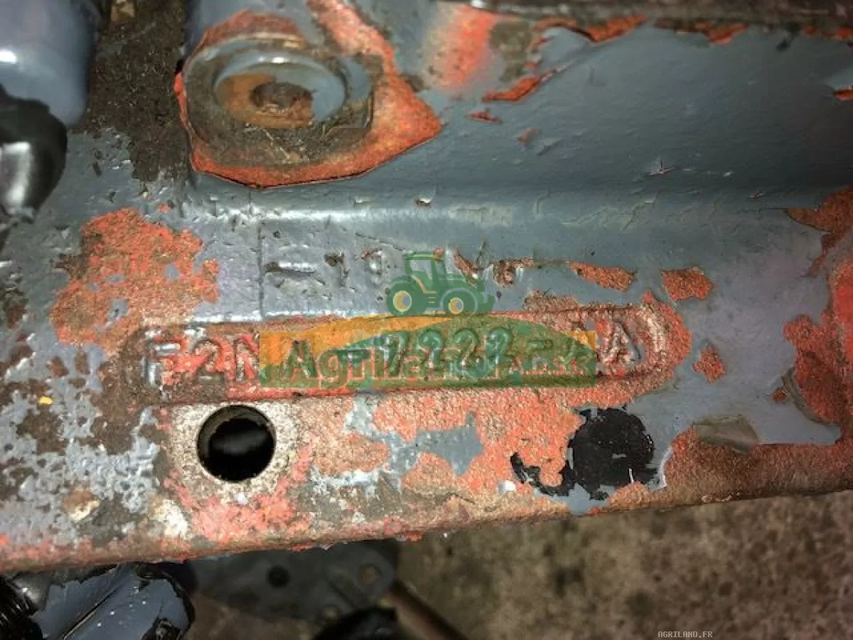 SELECTEUR DE GAMME AVEC FOURCHETTE 