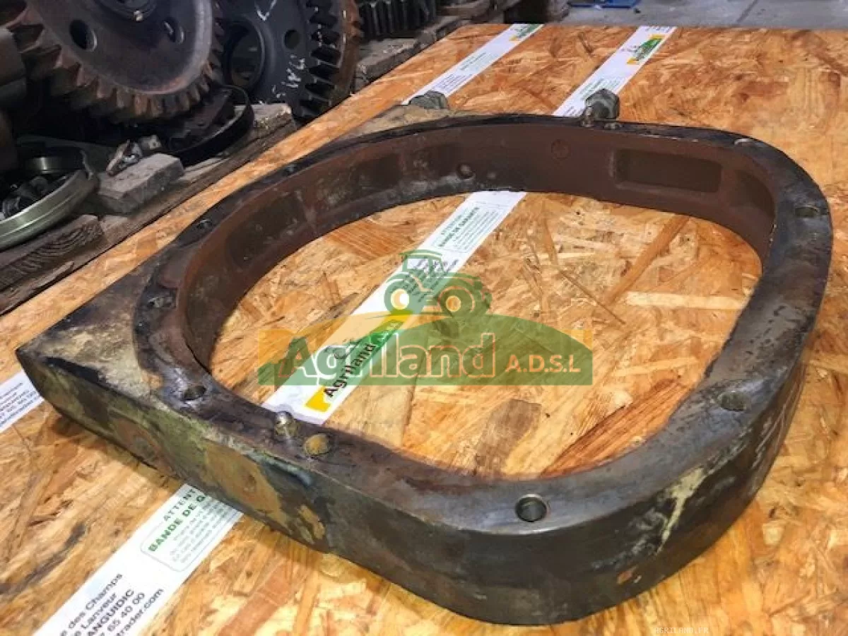 ENTRETOISE DE BOITE DE VITESSE