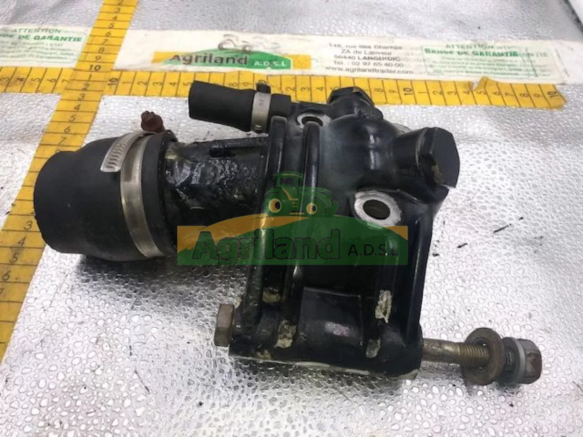 SUPPORT DE POMPE À EAU 