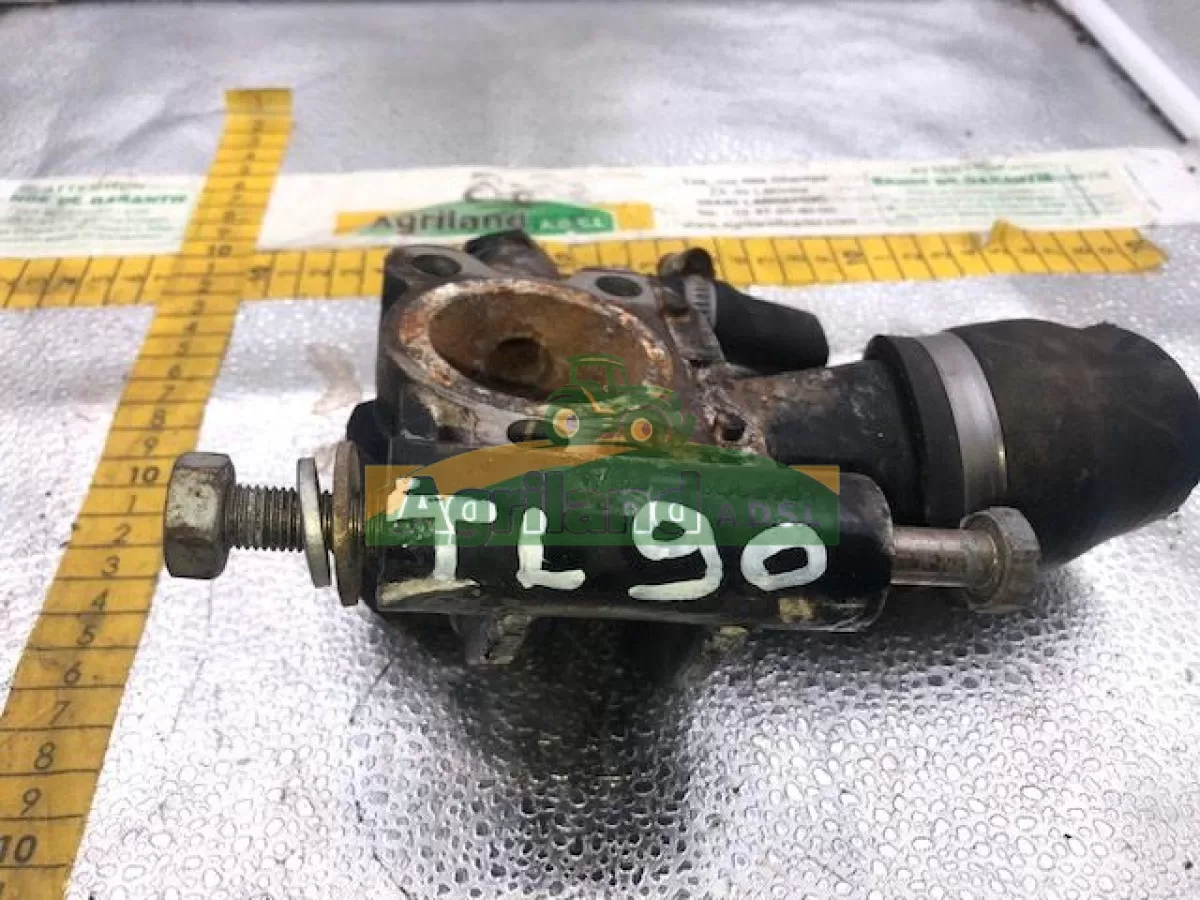 SUPPORT DE POMPE À EAU 