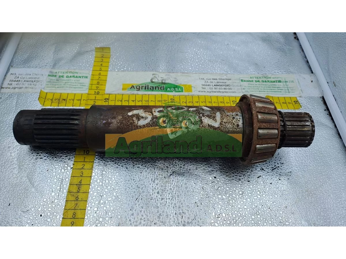 ARBRE SECONDAIRE POTTINGER LION 3000 OCCASION 