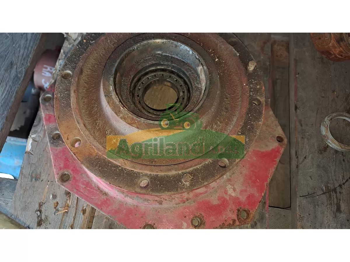 EMBASE DE BOITIER