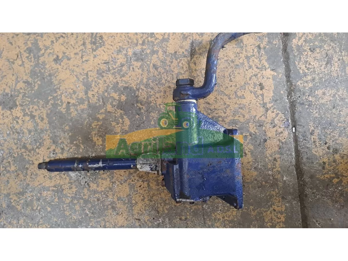 BOITIER DE DIRECTION