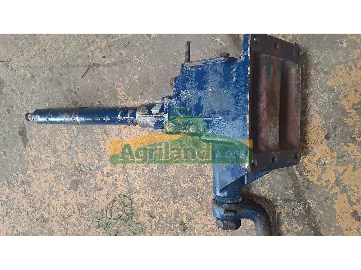 BOITIER DE DIRECTION