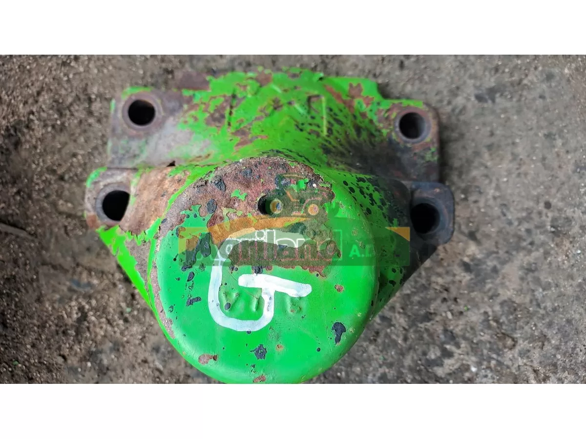 REDUCTEUR COMPLET AVEC COISILLON DOUBLE, COQUILLE ET CARDAN AV ET AR D ET G