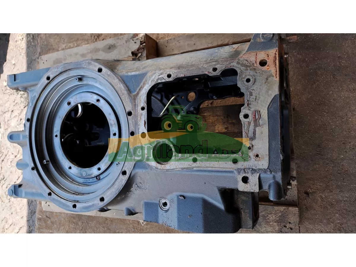 CARTER DE DIFFERENTIEL